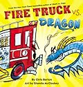 Fire Truck vs. Dragon