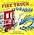 Fire Truck vs. Dragon by Chris  Barton
