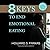 8 Keys to End Emotional Eating
