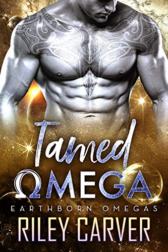 Tamed Omega (Earthborn Omegas #2)