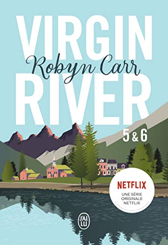 Virgin River, Tome 5 & Tome 6 (Kindle Edition)