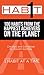 1 Habit: 100 Habits From the World's Happiest Achievers