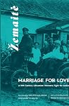 Marriage for Love...