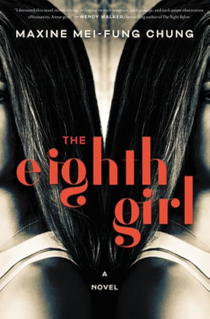 The Eighth Girl