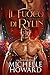 il fuoco di Rylin (Un Roman di Dracol Vol. 1) (Italian Edition)