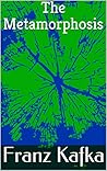 Book cover for The Metamorphosis