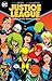 Justice League: Corporate M...