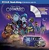 Onward Read-Along Storybook and CD by Walt Disney Company
