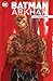 Batman Arkham: Victor Zsasz