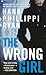 The Wrong Girl (Jane Ryland, 2)