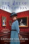 The Art of Deception by Leonard Goldberg
