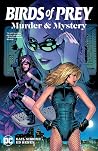 Birds of Prey: Mu...
