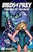Birds of Prey: Murder and Mystery