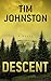 Descent (Thorndike Press Large Print Basic)