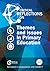 Themes and Issues in Primary Education by Barry Hymer