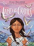 Land of the Cranes