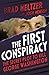The First Conspiracy (Young Reader's Edition): The Secret Plot to Kill George Washington