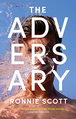 The Adversary (Kindle Edition)
