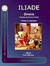 Iliade: Di Omero ...