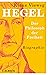 Hegel: Der Philosoph der Fr...