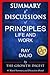 Summary and Discussions of Principles: Life and Work by Ray Dalio