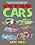How to Draw Cars: Step by Step How to Draw Books for Kids, Learn How to Draw 50 Different Cars