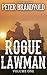 Rogue Lawman by Peter Brandvold