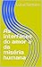 As interfaces do amor e da ...