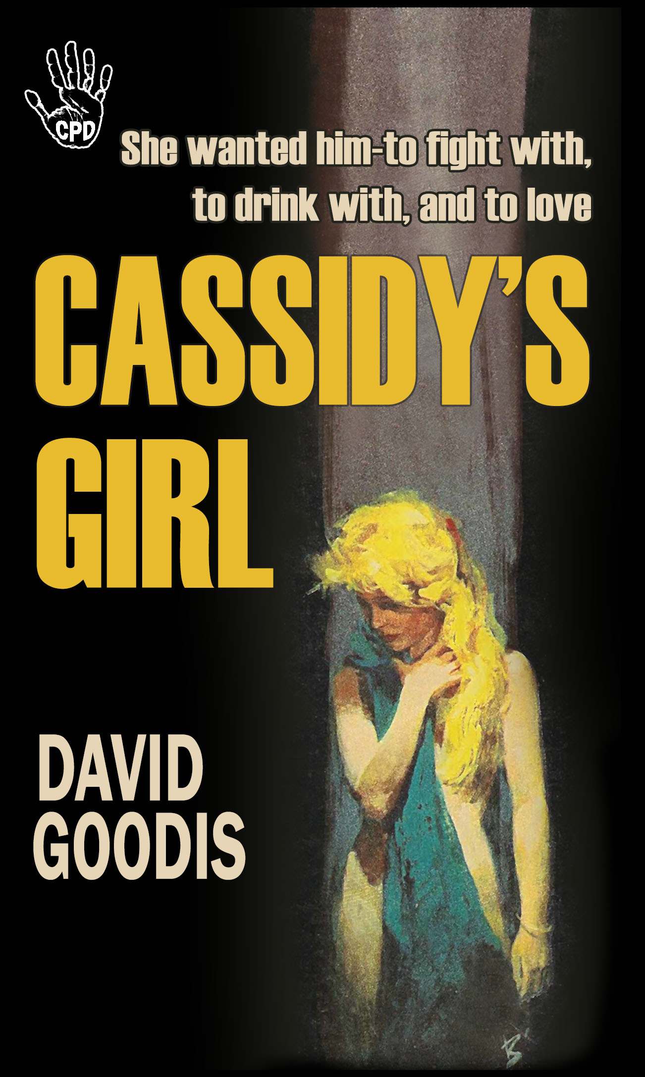Cassidy's Girl