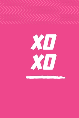 Xoxo: Notebook, Journal 2020