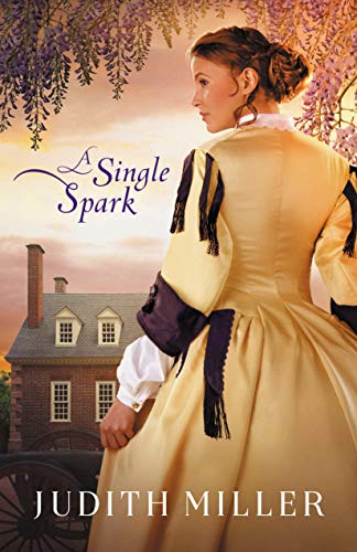 A Single Spark (Kindle Edition)