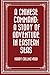 A Chinese Command: A Story of Adventure in Eastern Seas