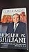 Liderazgo by Rudolph W. Giuliani