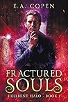 Fractured Souls by E.A. Copen