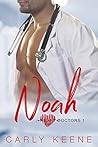 Noah by Carly Keene