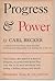 Progress and Power