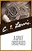 A Grief Observed by C.S. Lewis