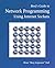 Beej's Guide to Network Programming: Using Internet Sockets