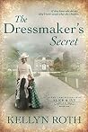 The Dressmaker's Secret (The Chronicles of Alice and Ivy, #1) Book cover for The Dressmaker's Secret (The Chronicles of Alice and Ivy, #1)