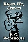 Right Ho, Jeeves