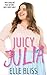Juicy Julia: A BBW Alpha Ma...