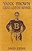 Yank Brown, Cross Country R...