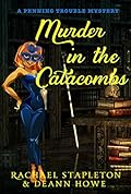 Murder in the Catacombs