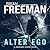 Alter Ego (Jonathan Stride #9)