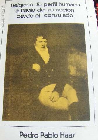 Belgrano. Su perfil humano