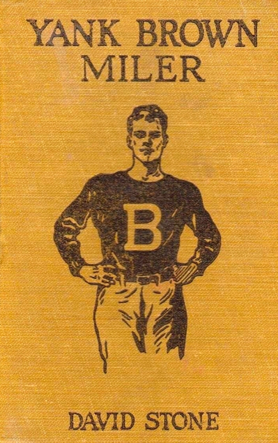 Yank Brown, Miler