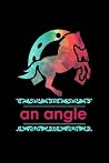 An Angel I My Horse Journal for Girls I Horse Notebook for Girls I Notebook for Horse Riding Lover Girls: Horse Journal for Girls A Lined, Blank ... for Horse Lovers - 6 x 9 Inches - 100 Pages