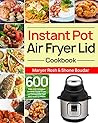Instant Pot Air F...