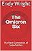 The Omicron Six by Endy Wright