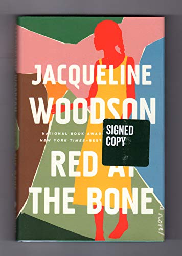 Red at the Bone